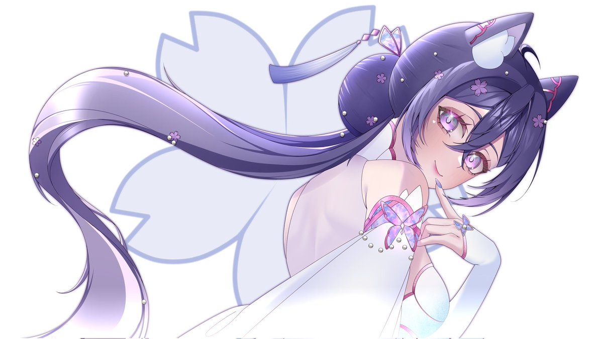 ✨ Vtuber Model Raffle ✨

WIN a custom FULLBODY Vtuber model (can be asymmetrical)

To enter:
♡ Follow
♡ Like + Repost
♡ Drop your OC in the replies!

I’ll pick 1 random winner on March 1st 🎉

Vtubers, PNGtubers &amp; aspiring streamers welcome!

#Vtuber #VtuberModel #Live2D