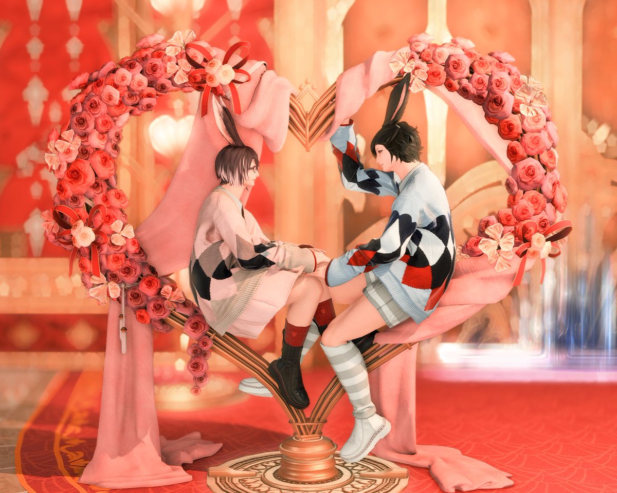 new event area is fun i hope they make more of them in the future