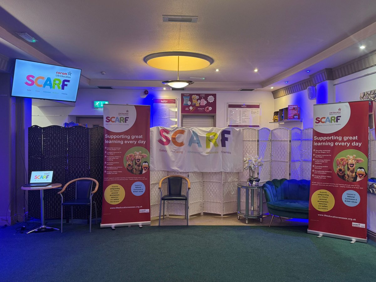 Life Education East Midlands tweet media