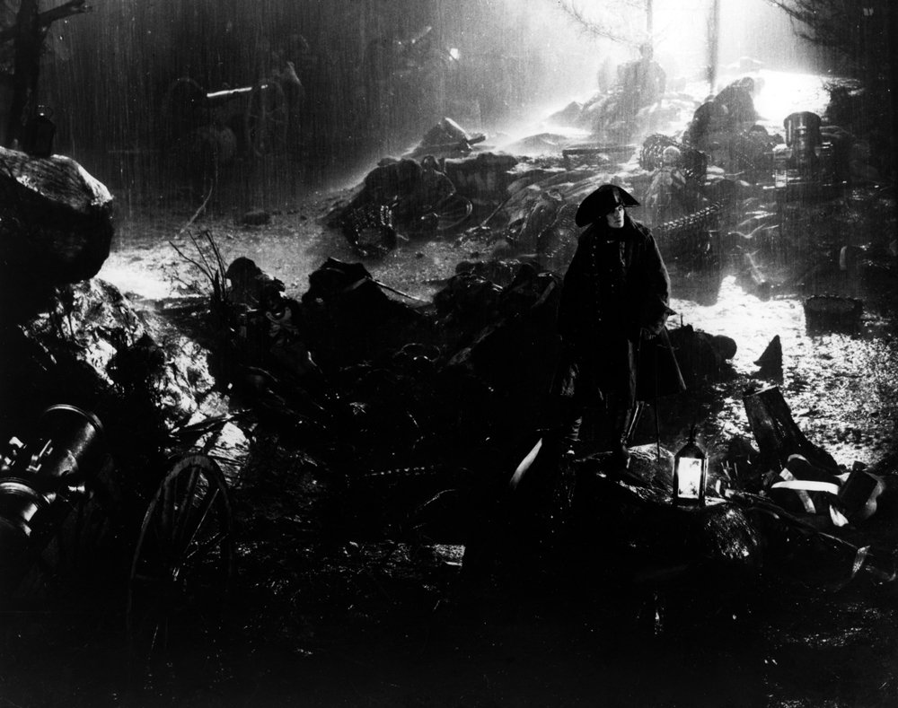 4 filmes franceses favoritos.