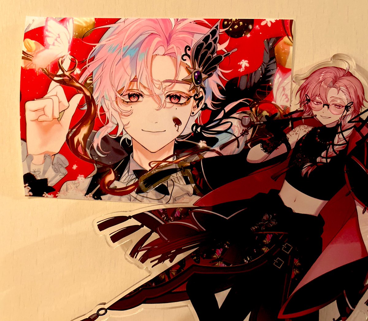 早速ﾌﾟﾘしてきた 美人〜！！ #ﾝﾋﾟ畑