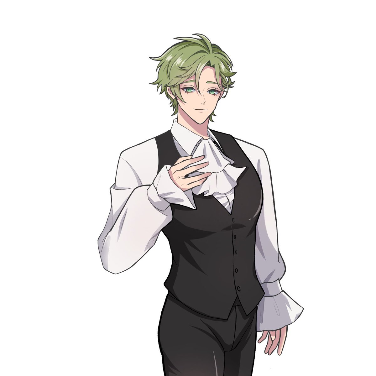 載せたことあったっけ？？？リメイクしなくては