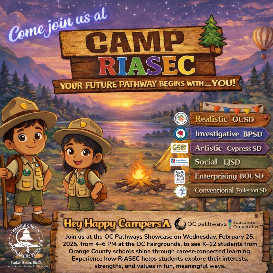 OC Pathways tweet media