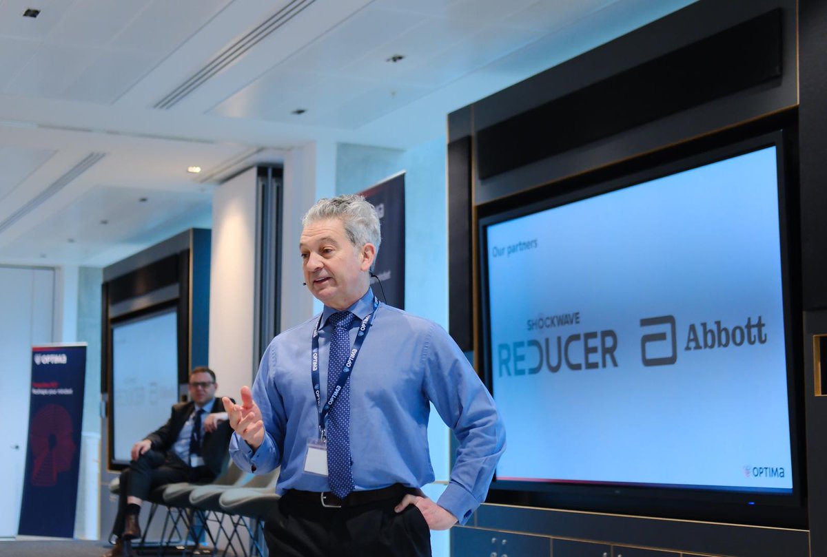 Optima Education tweet media