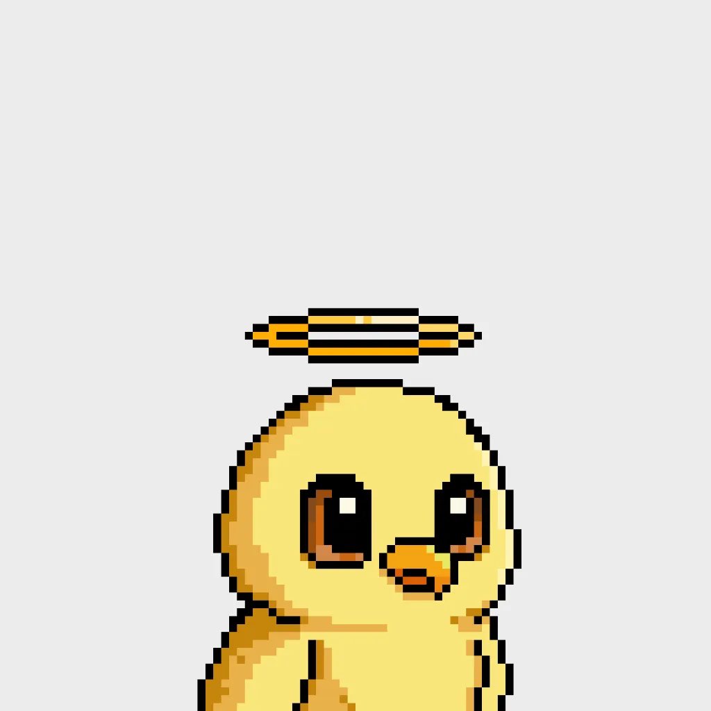 Thank you <a href="/vvngoghh/">𝐕𝐕𝐍 𝐆𝐎𝐆𝐇</a> for this🔥bird mint from your adorable collection!! #pWo