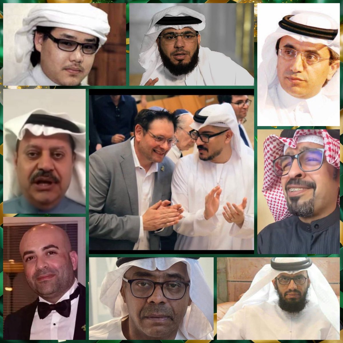 anzaroot1's tweet image. تحسبهم مطلوبين امنياً لا لا لا 

هذولا مرتزقه الإمارات وإعلامها الي تتفاخر بهم 😂