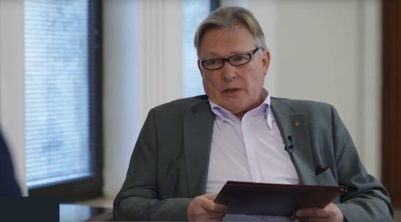 🇷🇺🤝🇨🇺Embajador ruso en Cuba, Víktor Koronelli, concedió entrevista a RT en Español sobre el desarrollo de las relaciones bilaterales, las amenazas de EE.UU. contra la isla y la importancia del apoyo internacional a Cuba. 

🔗acortar.link/kK6rSR