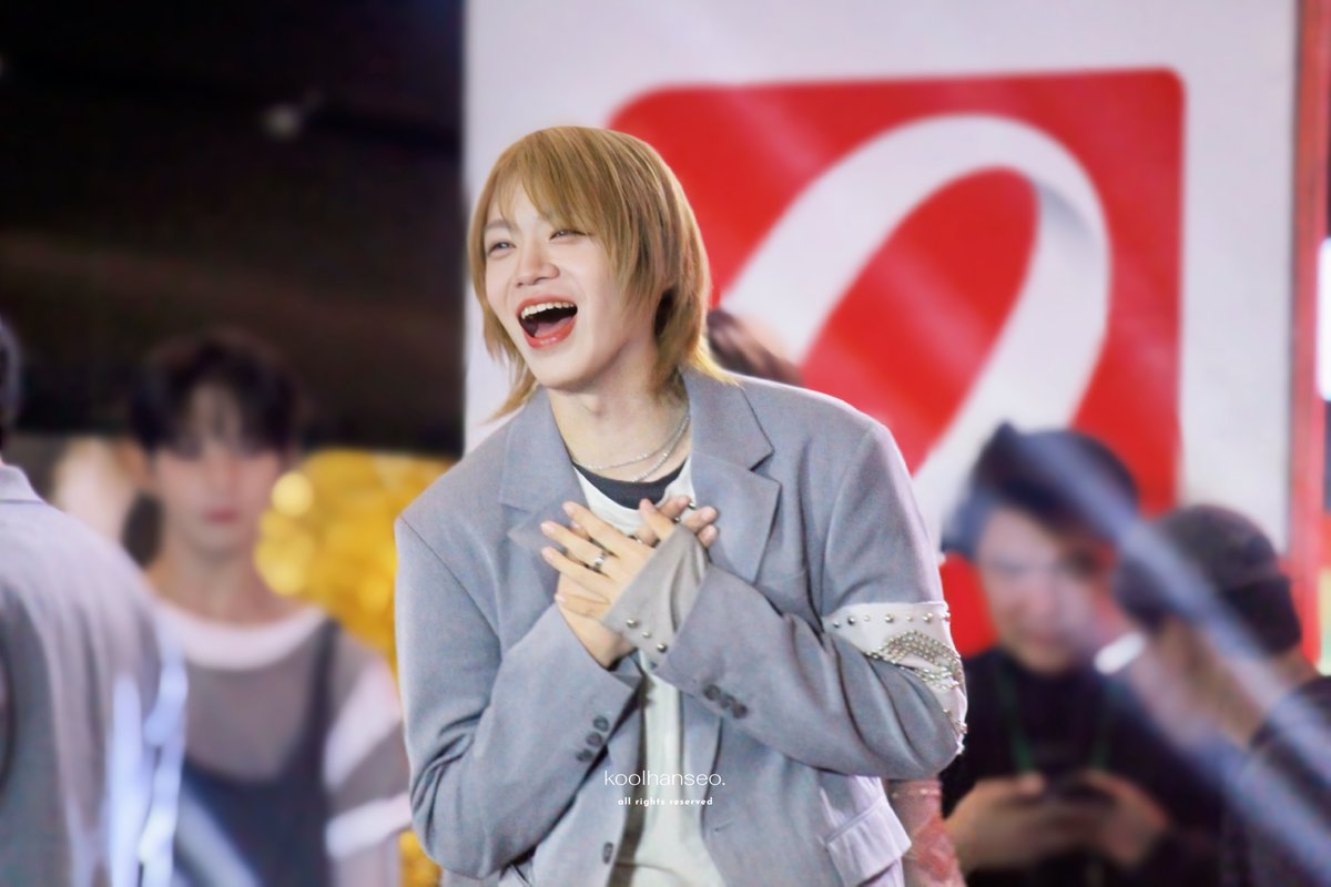 260213 💚

happy bobo happy me 🥹

#아홉 #AHOF #장슈아이보 #ZHANGSHUAIBO #张帅博