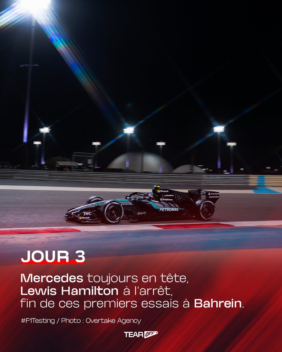 Tear Off tweet media