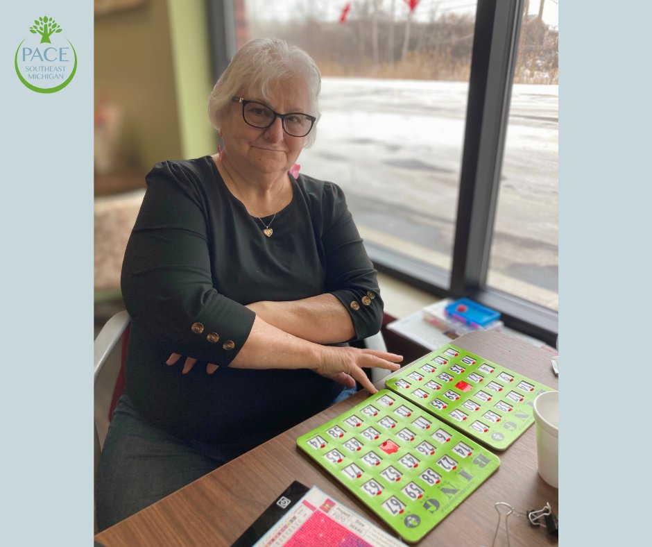 PACE Southeast MI tweet media