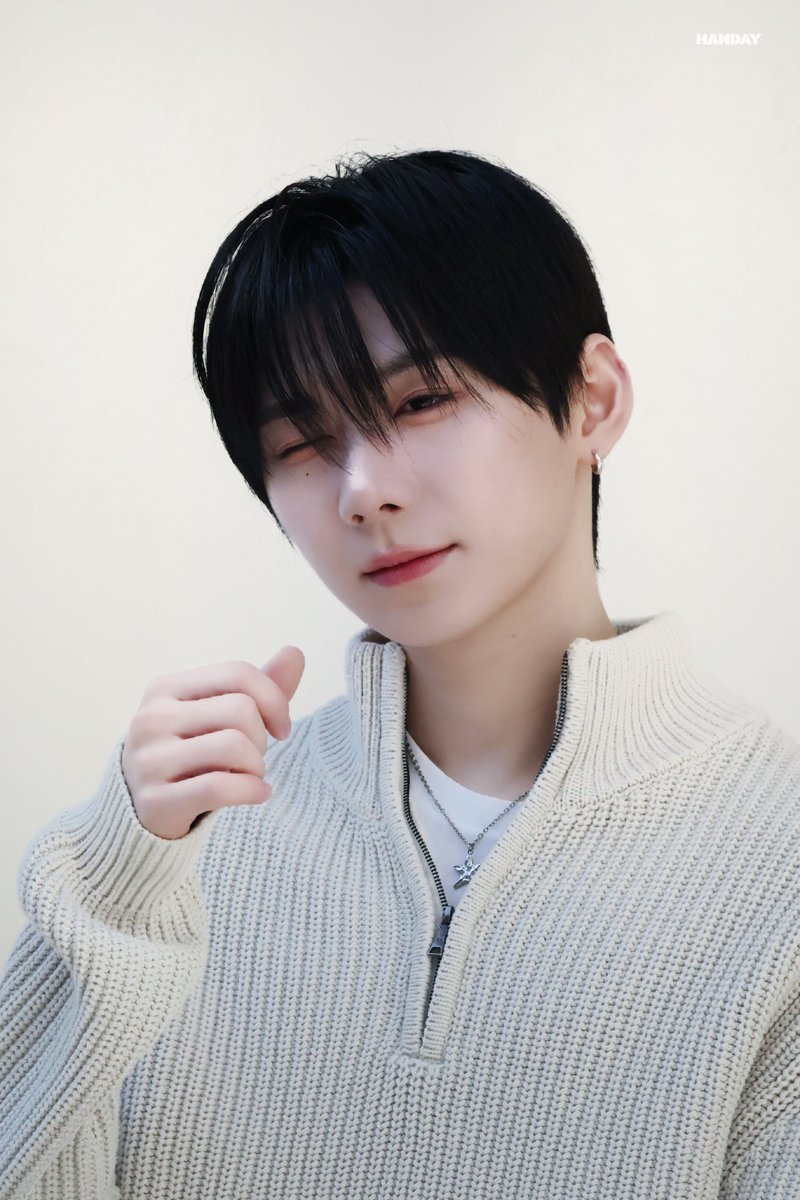 HANDAY tweet media