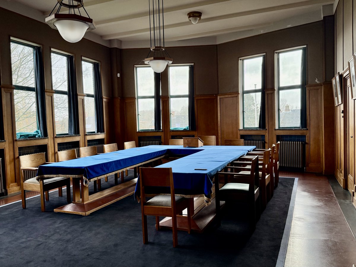 Rob Hoeijmakers tweet media