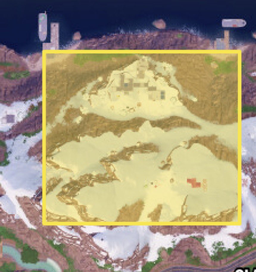 anyone who lands low on this split to drag the offspawn needs mental welfare checks, pretty much playing to grief essentially