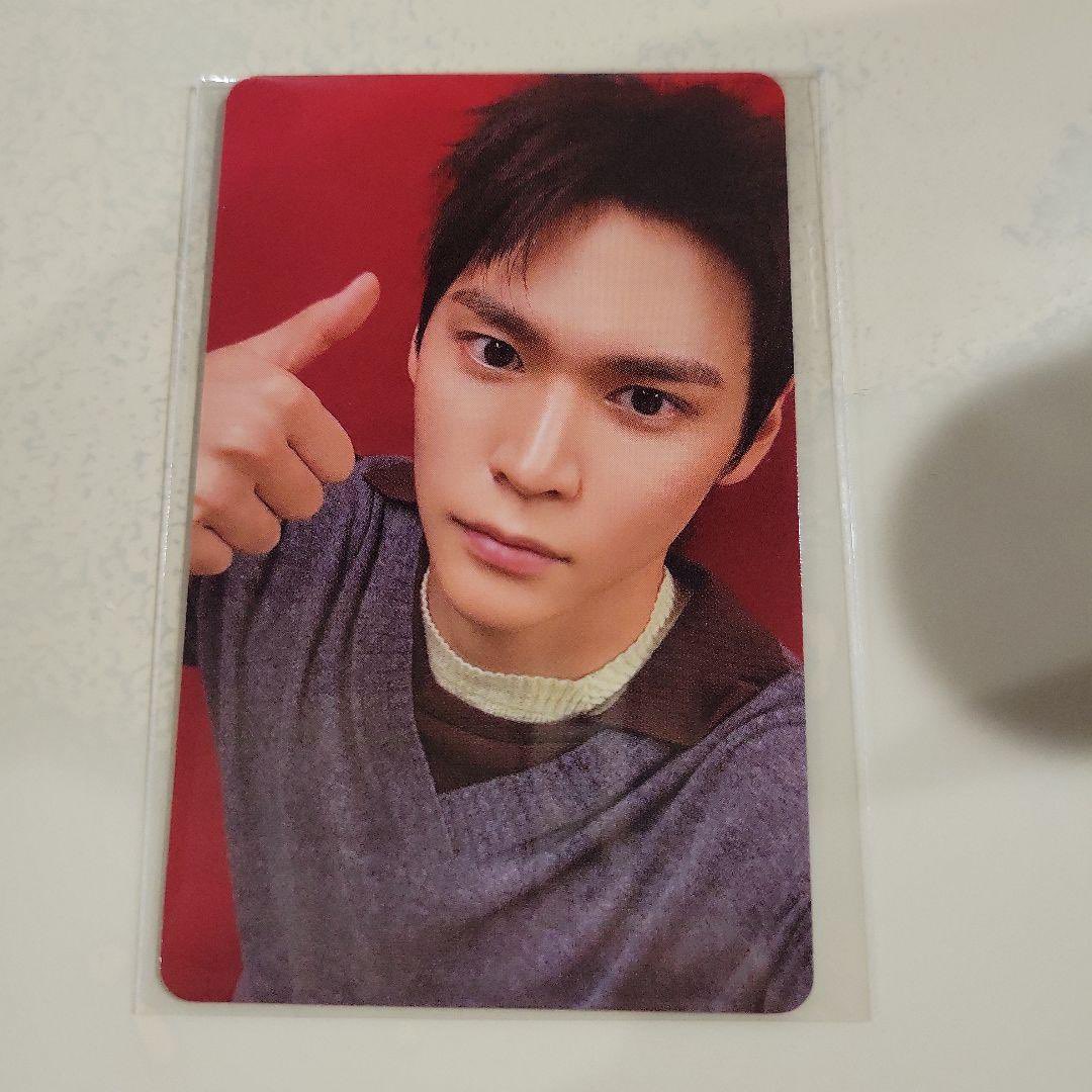 [กดเมอจากญป/ยังไม่กด] การ์ด All of you Japan Popup 6000yen lucky draw
— อึนซอก 312
เก็บรอบเดียวส่งกลับแอร์ 
ค่าส่ง30/50มัดจำได้50%
ส่วนที่เหลือจ่ายตอนของถึงไทย
ส่งกลับทุกวีคนะคะ
♡ สนใจdmค่า
#ตลาดนัดriize #ตลาดนัดน้องข้าว