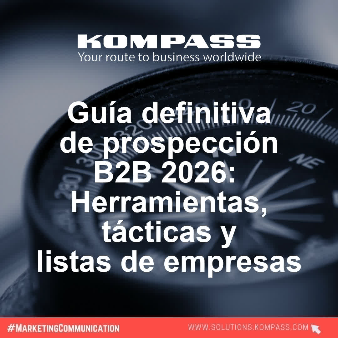 Kompass Spain tweet media