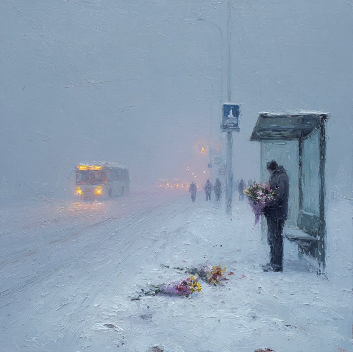 "Yaşamak istediğim ama hiç yaşayamadığım bir hayat var kalbimde.."