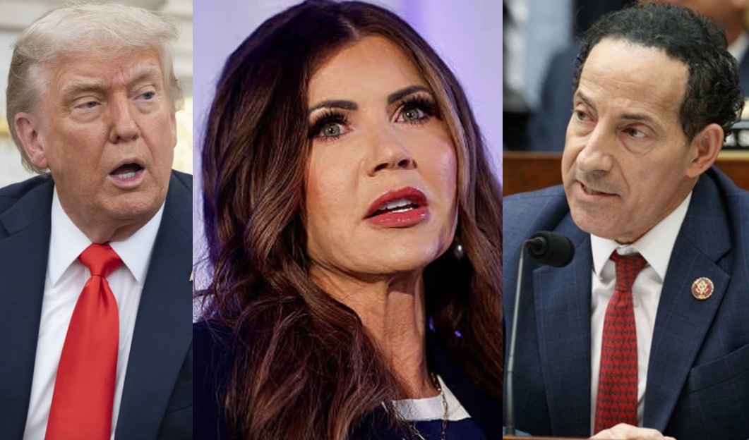 BREAKING: Congressman Jamie Raskin shocks MAGA world by conducting a surprise oversight visit to an ICE facility — and what he discovered there is absolutely shocking.

This is the last thing in the world that Trump needs right now...

"I just exercised my right as a Member of