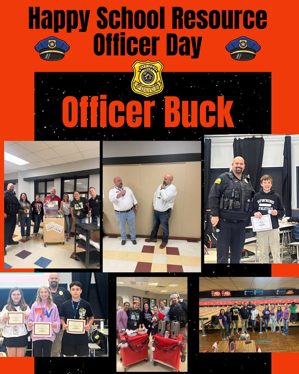 Downing MS tweet media