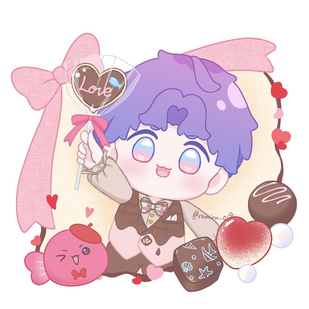 𝐇𝐚𝐩𝐩𝐲 𝐕𝐚𝐥𝐞𝐧𝐭𝐢𝐧𝐞🍫💝
