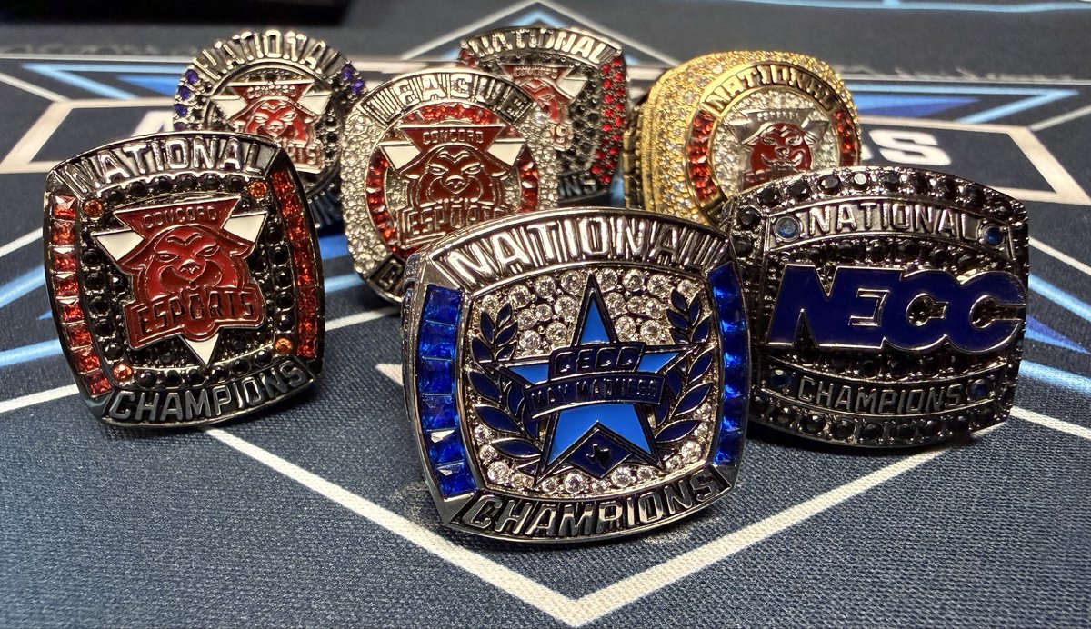 J0NNYB0YR's tweet image. Spring 2025 Season was crazy 

5 Last season, 7 in total💍

#bringthepassion