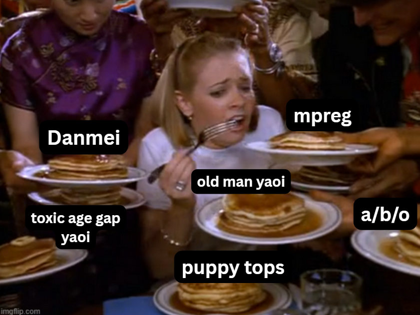 🩸❄Jun | HeXie Brainrot ❄🩸 tweet media