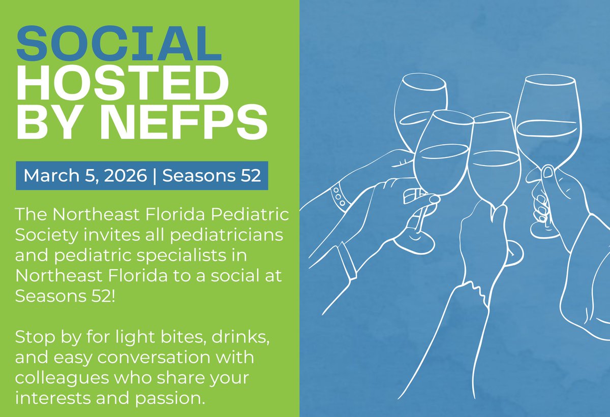 Duval County Medical Society tweet media