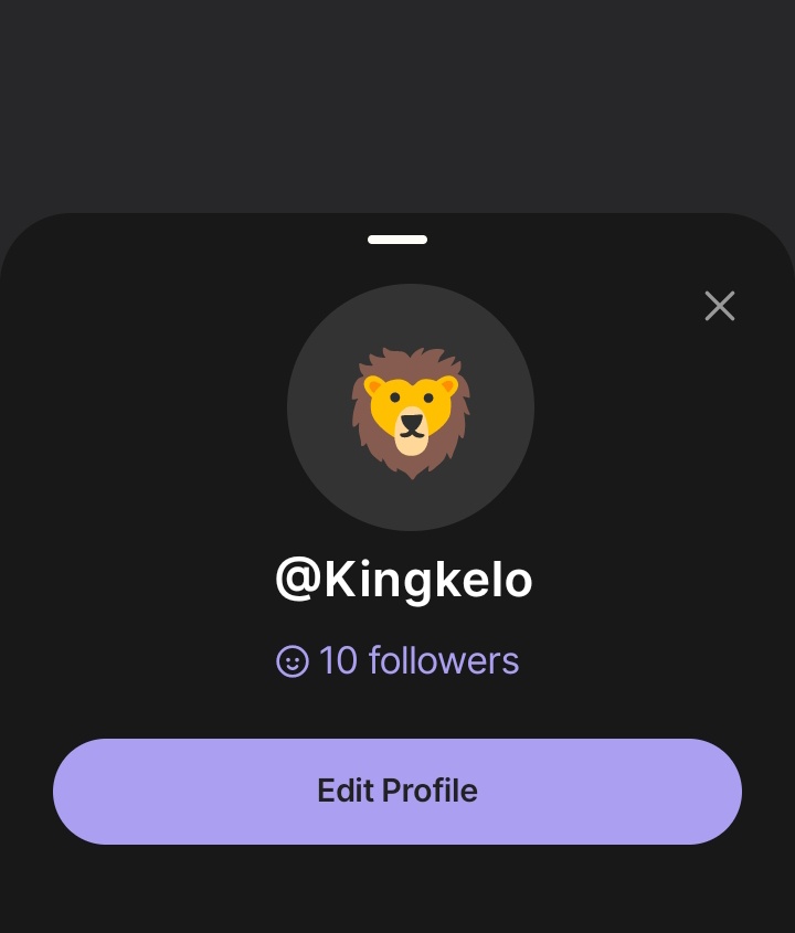 miztiklyrix's tweet photo. @Emmy_Crrypto @phantom Follow for follow asap 🤝 https://t.co/Orc8Nh9iBk