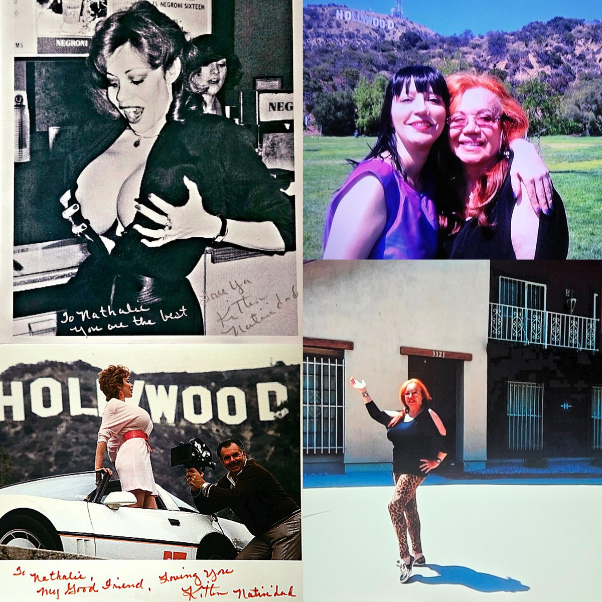 Nathalie René tweet media