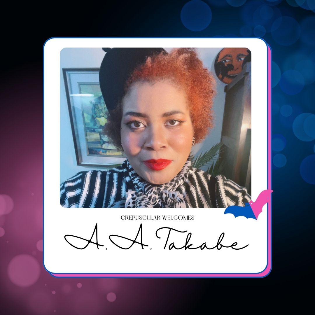 Crepuscular tweet media