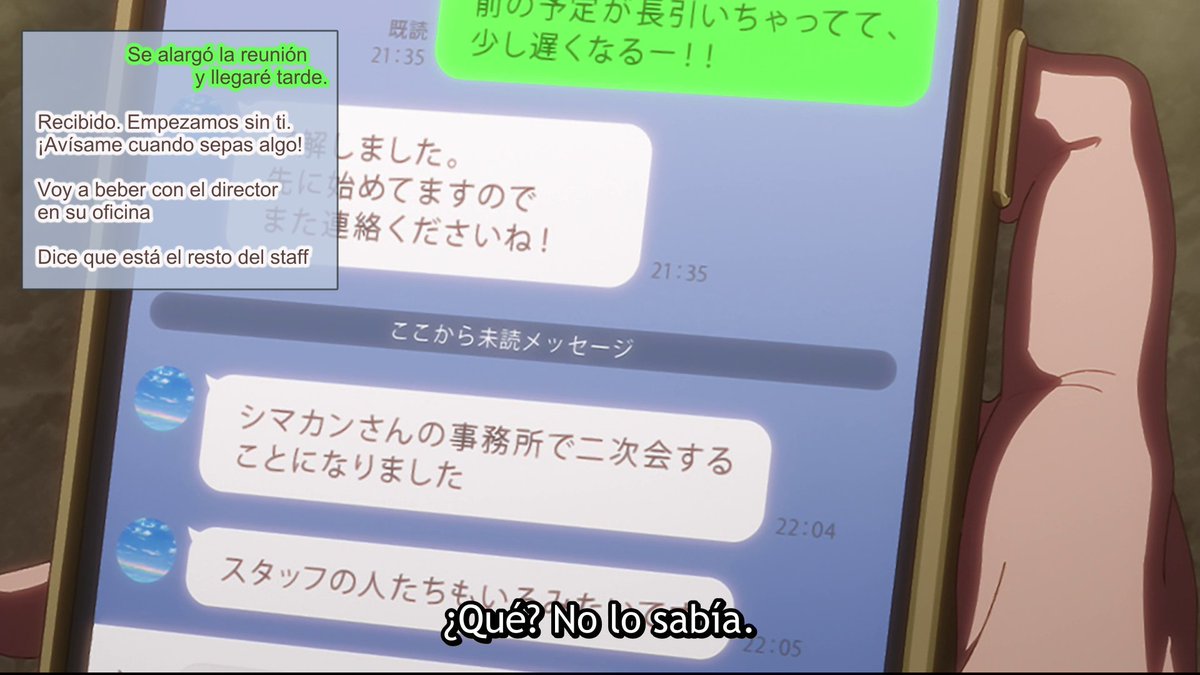 Santiago Shonen tweet media