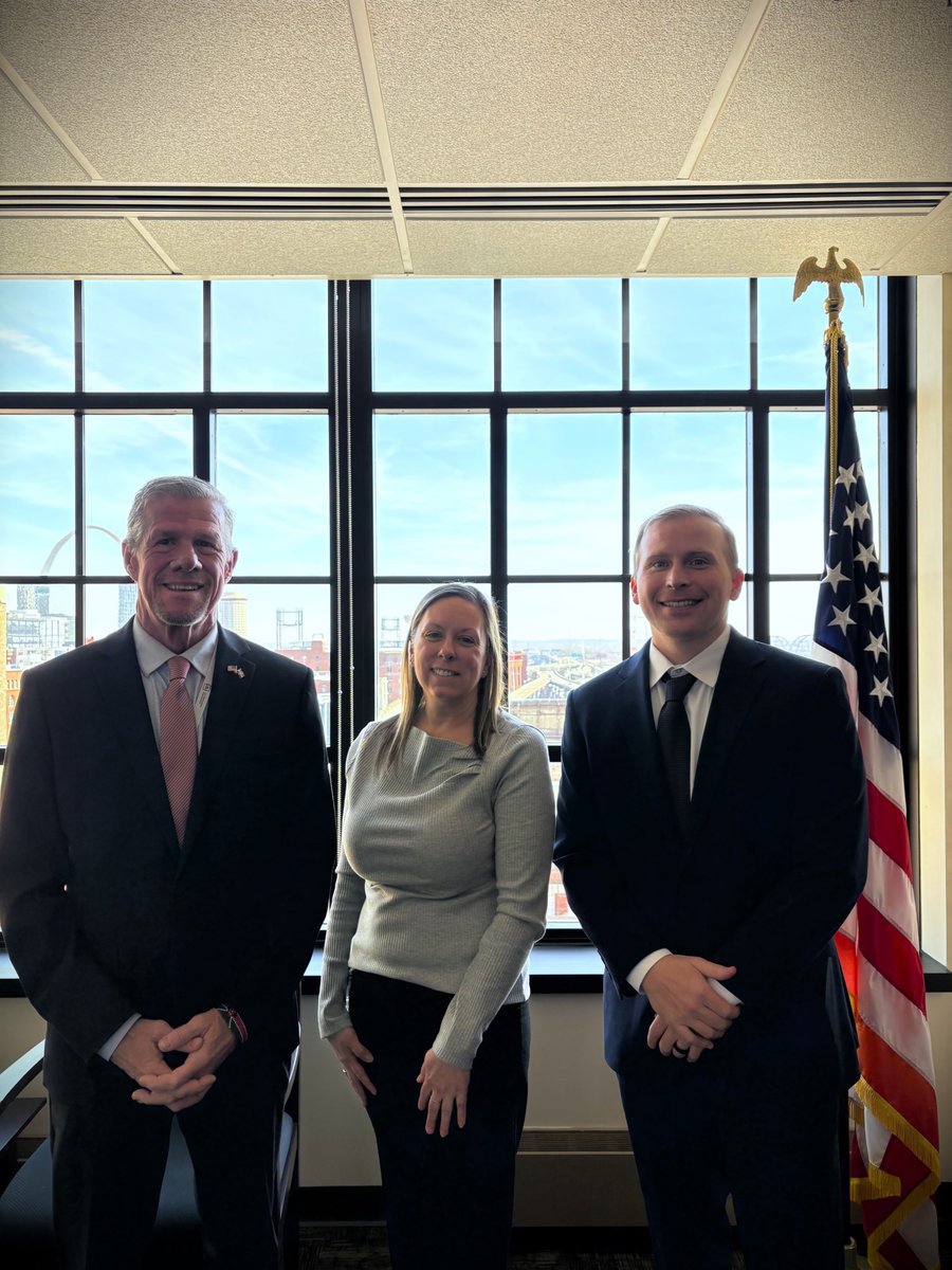 SBA Great Plains tweet media