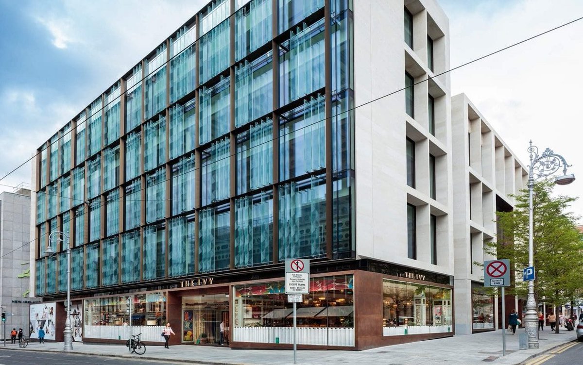 Green Street News tweet media