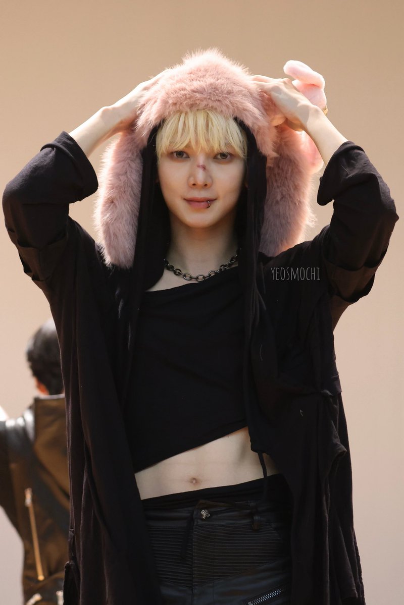 260213 사운드웨이브 팬싸

#ATEEZ #에이티즈 #YEOSANG #여상