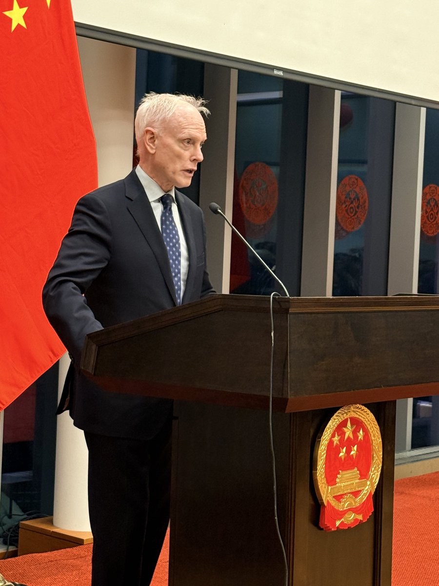 Senator Victor Oh tweet media