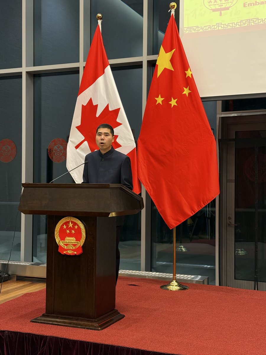 Senator Victor Oh tweet media