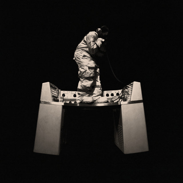 When a Cactus Jack member has a black background album cover>>>>>>>