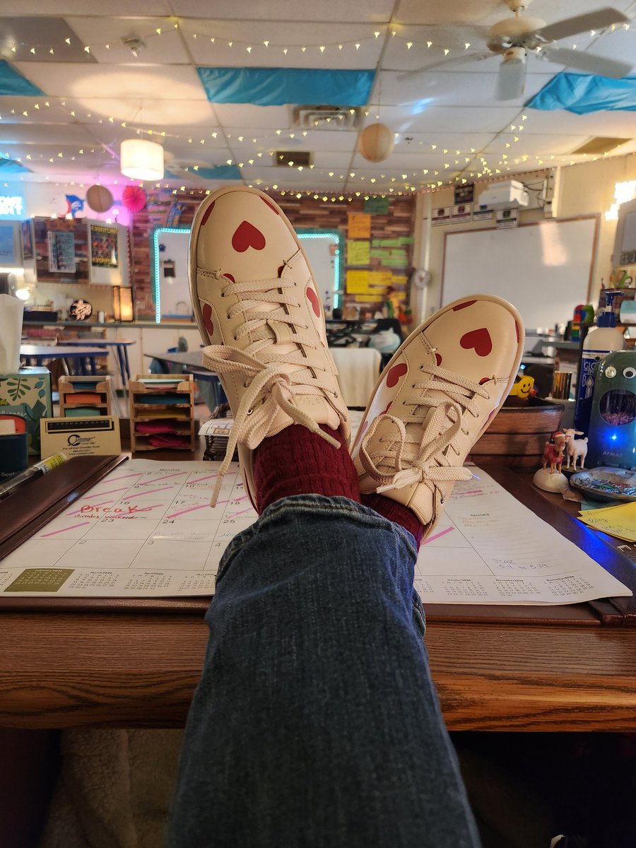 Rebecca Setera 🦉 tweet media