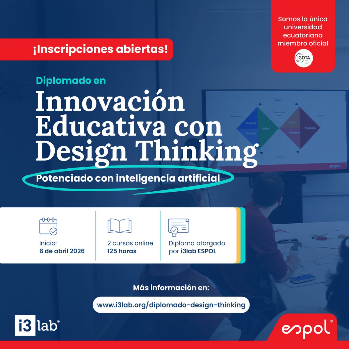 i3lab ESPOL tweet media