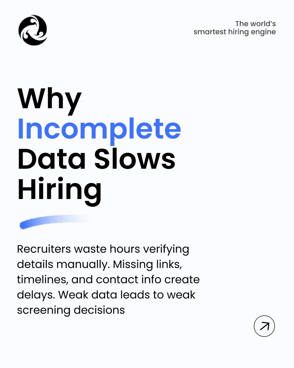 ConnectDevs - AI recruiter tweet media
