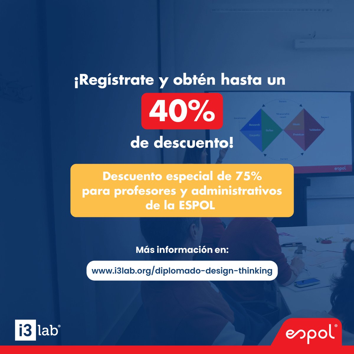 i3lab ESPOL tweet media