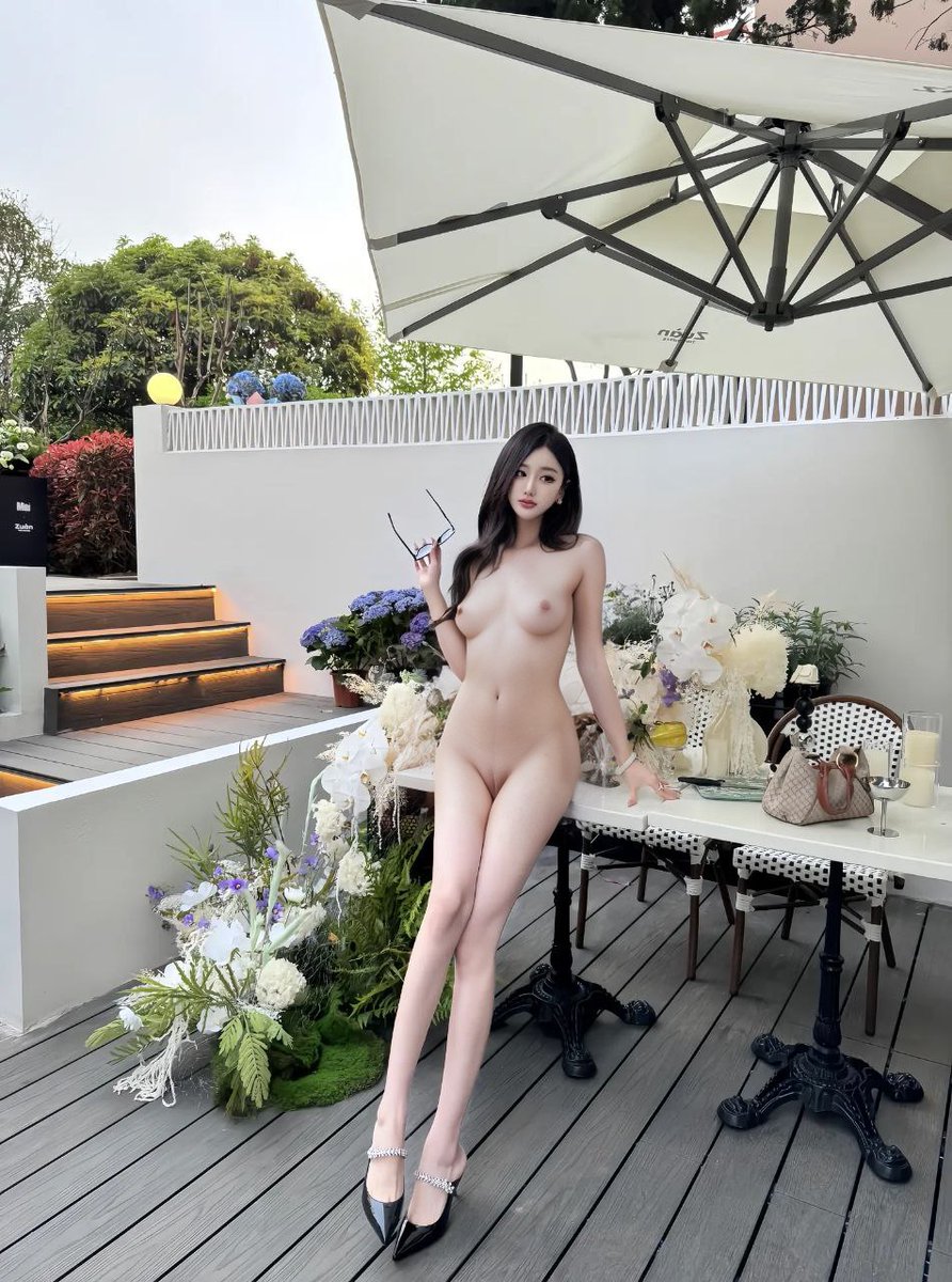 快乐小母狗（青岛） tweet media