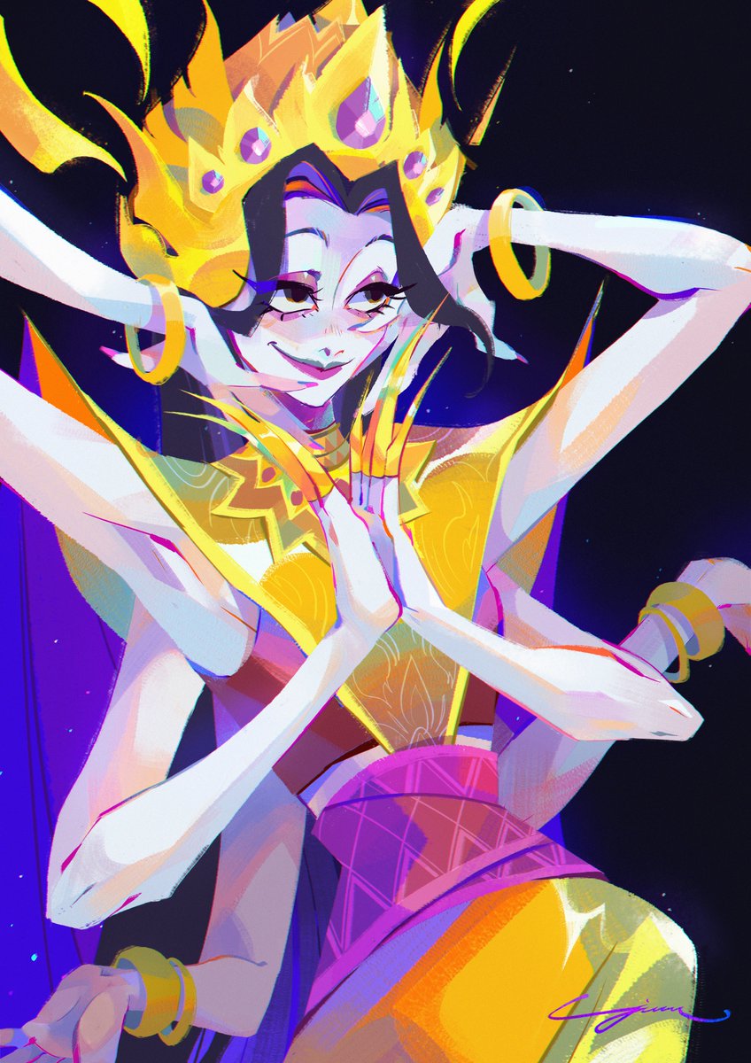 เจ้าหญิงกุหลาบ 👑🌹
#princessgoulap