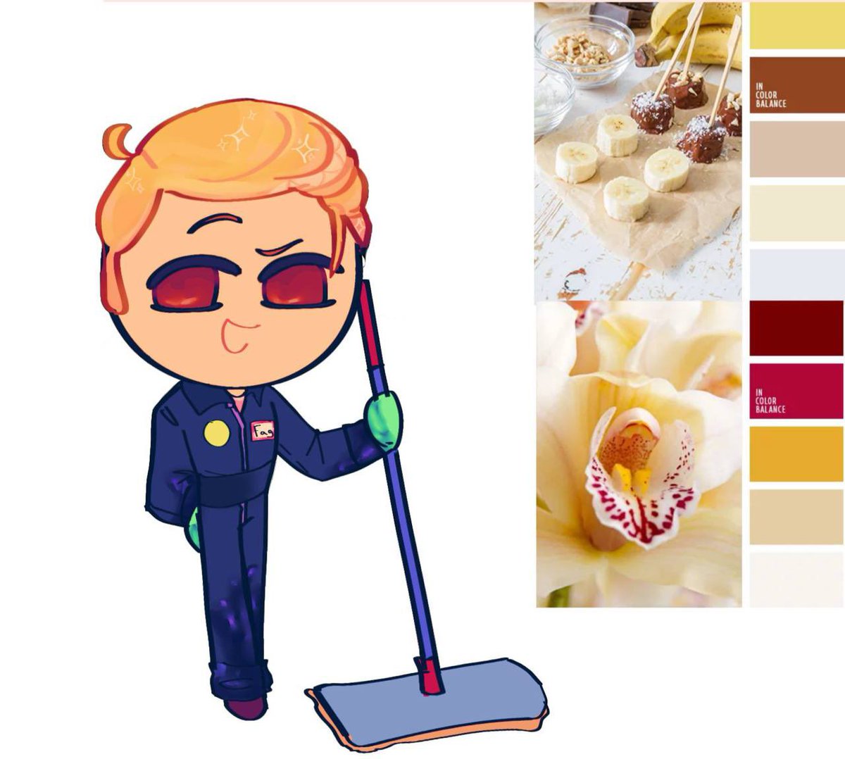 IBontknow🏳️‍🌈 tweet media