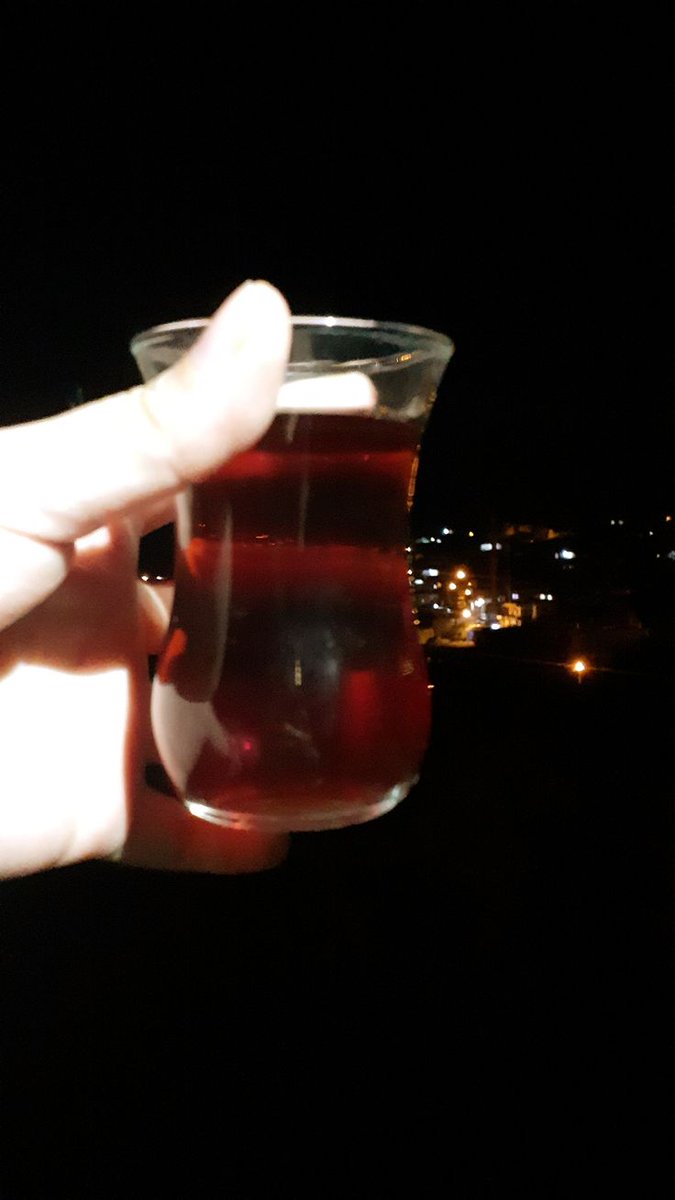 • senden giden her neyse , 
 ondaki şerri görmeye çalış.
  ‘Allâh kuluna zulmetmez!’

         ` ruhuma şifa :) ✨