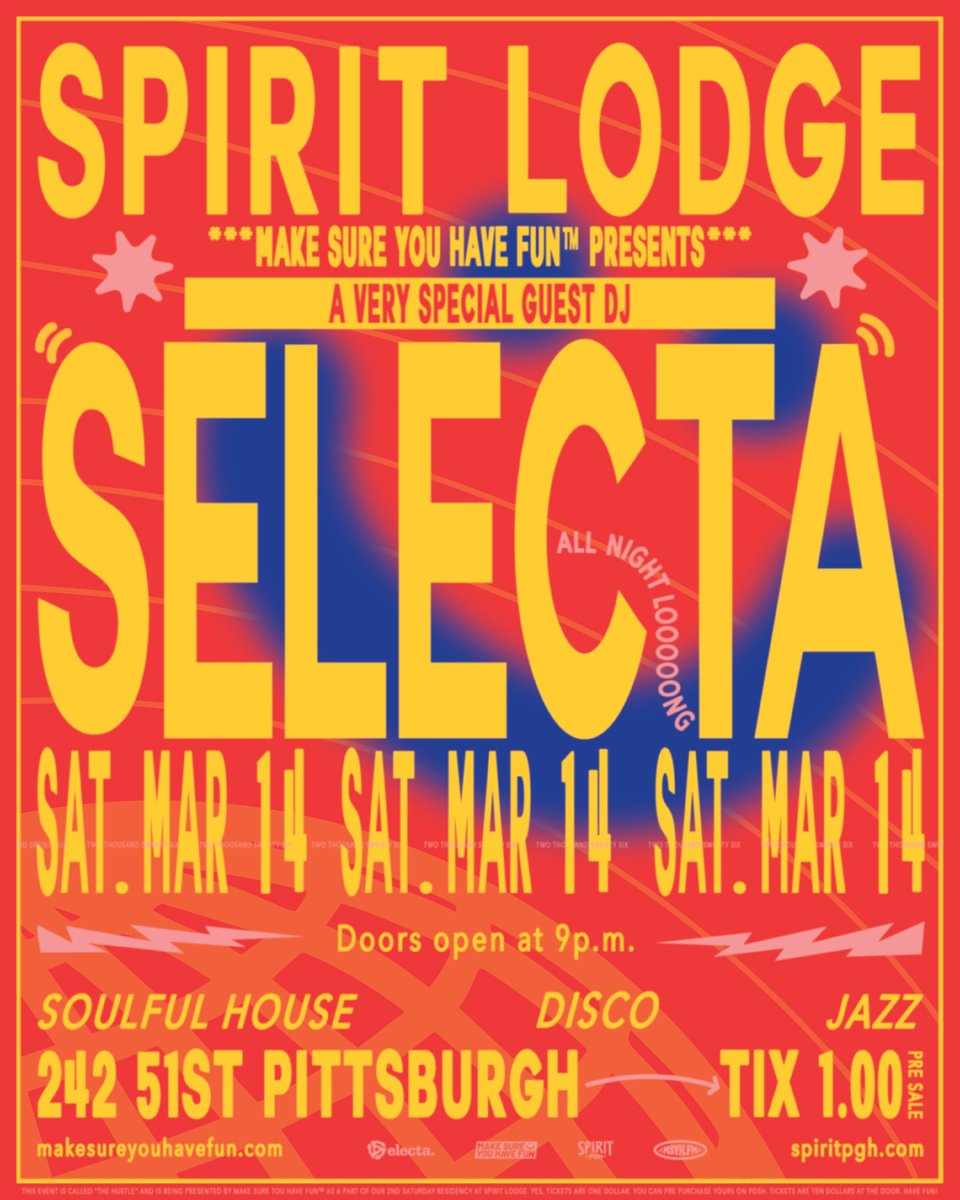 Make Sure You Have Fun™ tweet media