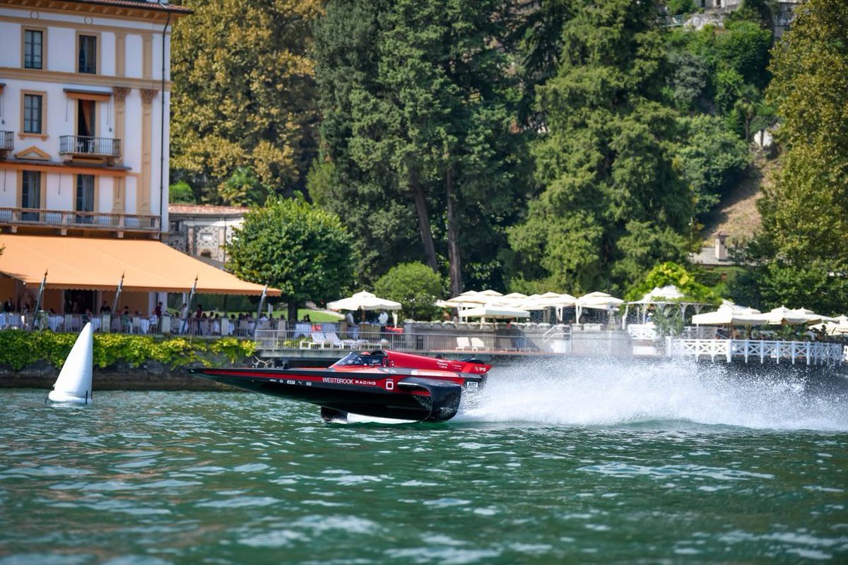 E1 Series tweet media