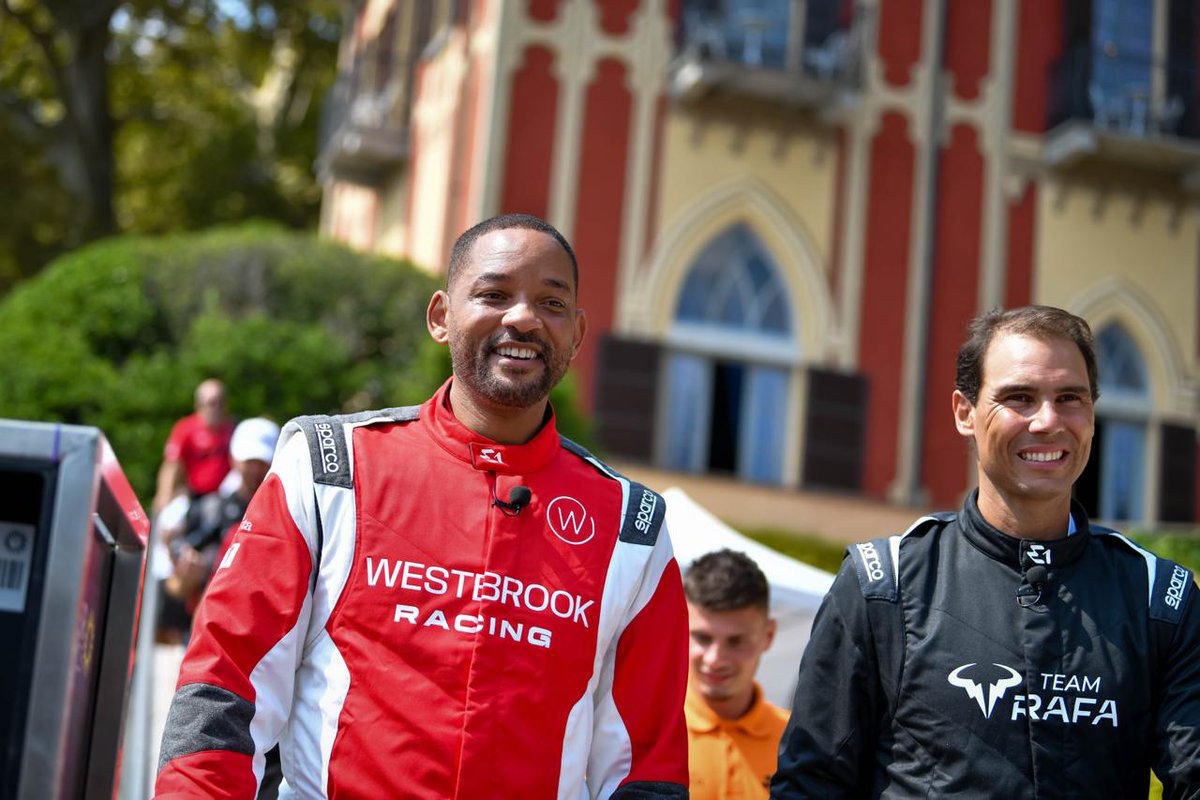 E1 Series tweet media