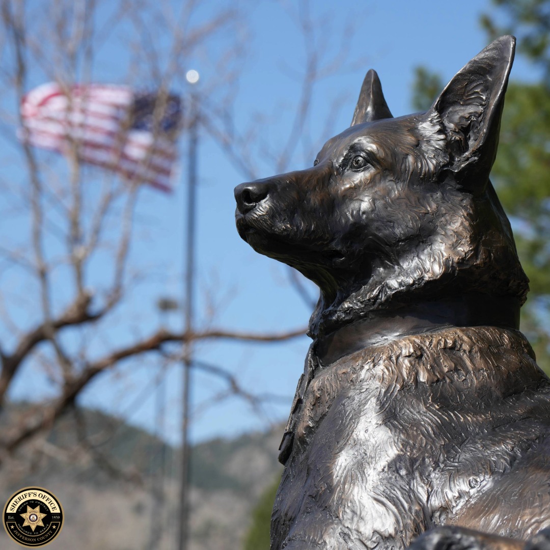 Jeffco Sheriff tweet media