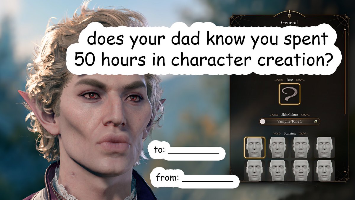 Larian Studios tweet media