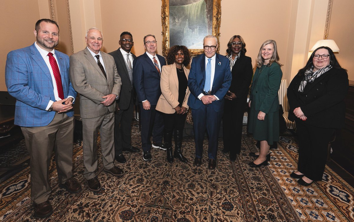 Monroe Community College tweet media